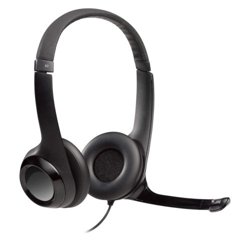 LOGITECH H390 HEADSET