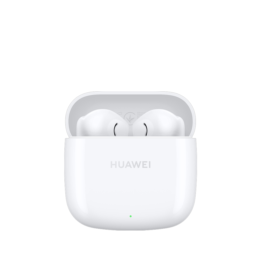 HUAWEI FREEBUDS SE2 CERAMIC WHITE