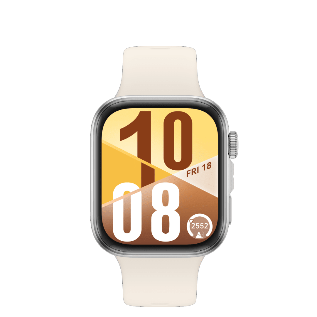 HUAWEI SYA - B09 WATCH FIT 4 - CompuGhana