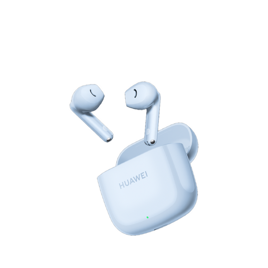 HUAWEI FREEBUDS SE2 CERAMIC WHITE