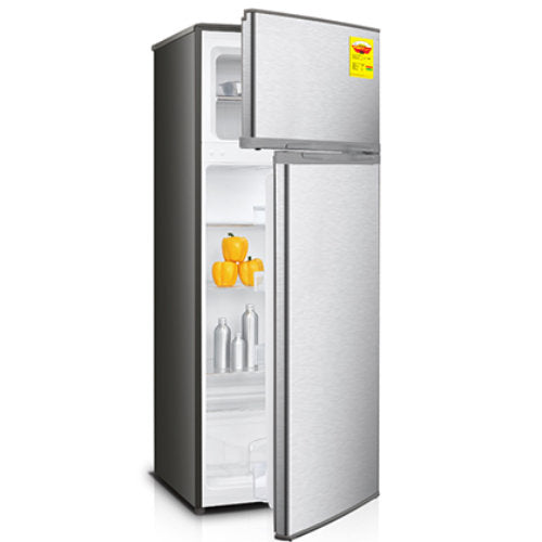 NASCO 198LTR TOP MOUNT REFRIGERATOR