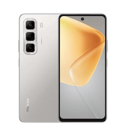 INFINIX X6880 HOT 50 PRO+ 128GB 8GB RAM - CompuGhana