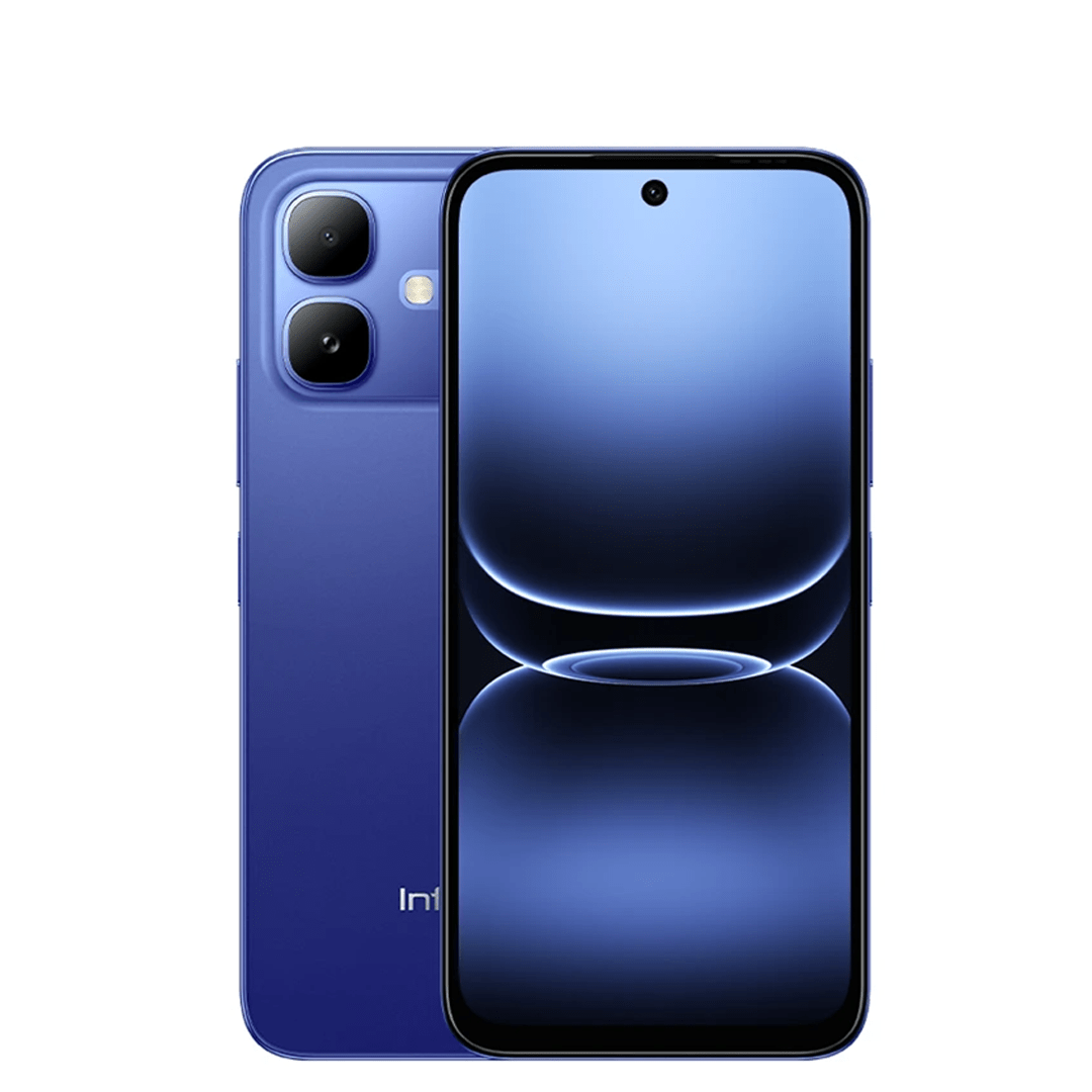INFINIX X6840 SMART 20 128GB/64GB 4GB RAM + FREE BLUETOOTH SPEAKER - CompuGhana