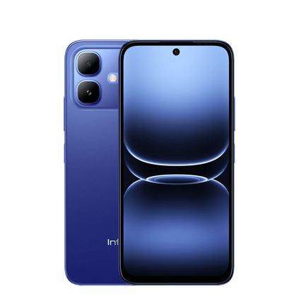 INFINIX X6840 SMART 20 128GB/64GB 4GB RAM + FREE BLUETOOTH SPEAKER - CompuGhana