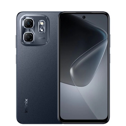 INFINIX X6531 HOT 50I 128GB 4GB RAM -Sleek Black