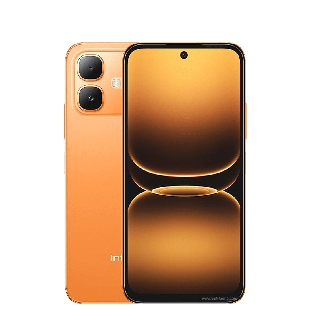 INFINIX X6840 SMART 20 128GB/64GB 4GB RAM + FREE BLUETOOTH SPEAKER - CompuGhana