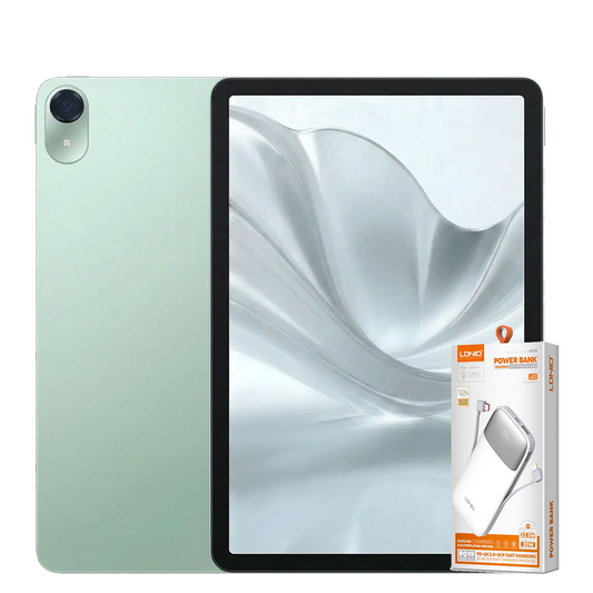 INFINIX XPAD 30E X1102B 128GB 4G RAM 11-INCH SIM+WIFI