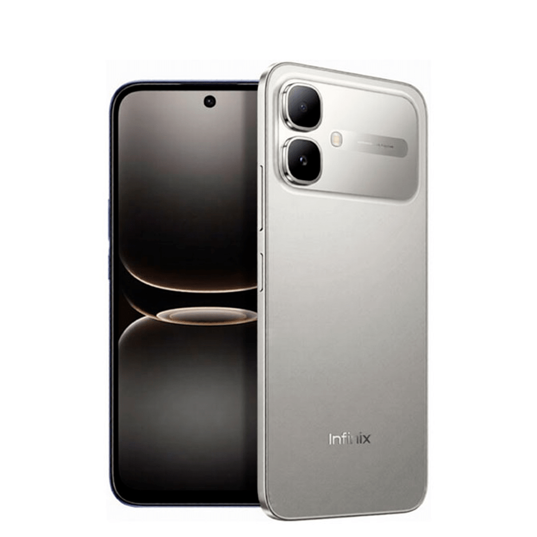 INFINIX X6840 SMART 20 128GB/64GB 4GB RAM + FREE BLUETOOTH SPEAKER - CompuGhana