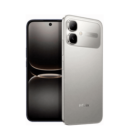 INFINIX X6840 SMART 20 128GB/64GB 4GB RAM + FREE BLUETOOTH SPEAKER - CompuGhana