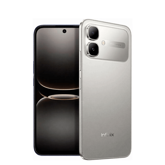 INFINIX X6840 SMART 20 128GB/64GB 4GB RAM + FREE BLUETOOTH SPEAKER - CompuGhana