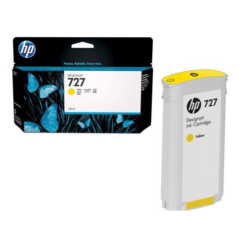 HP 727 130 - ml Photo DesignJet Ink Cartridge - CompuGhana