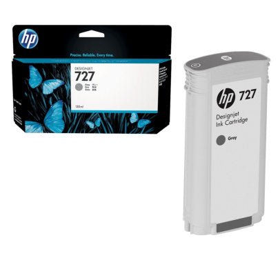 HP 727 130 - ml Photo DesignJet Ink Cartridge - CompuGhana