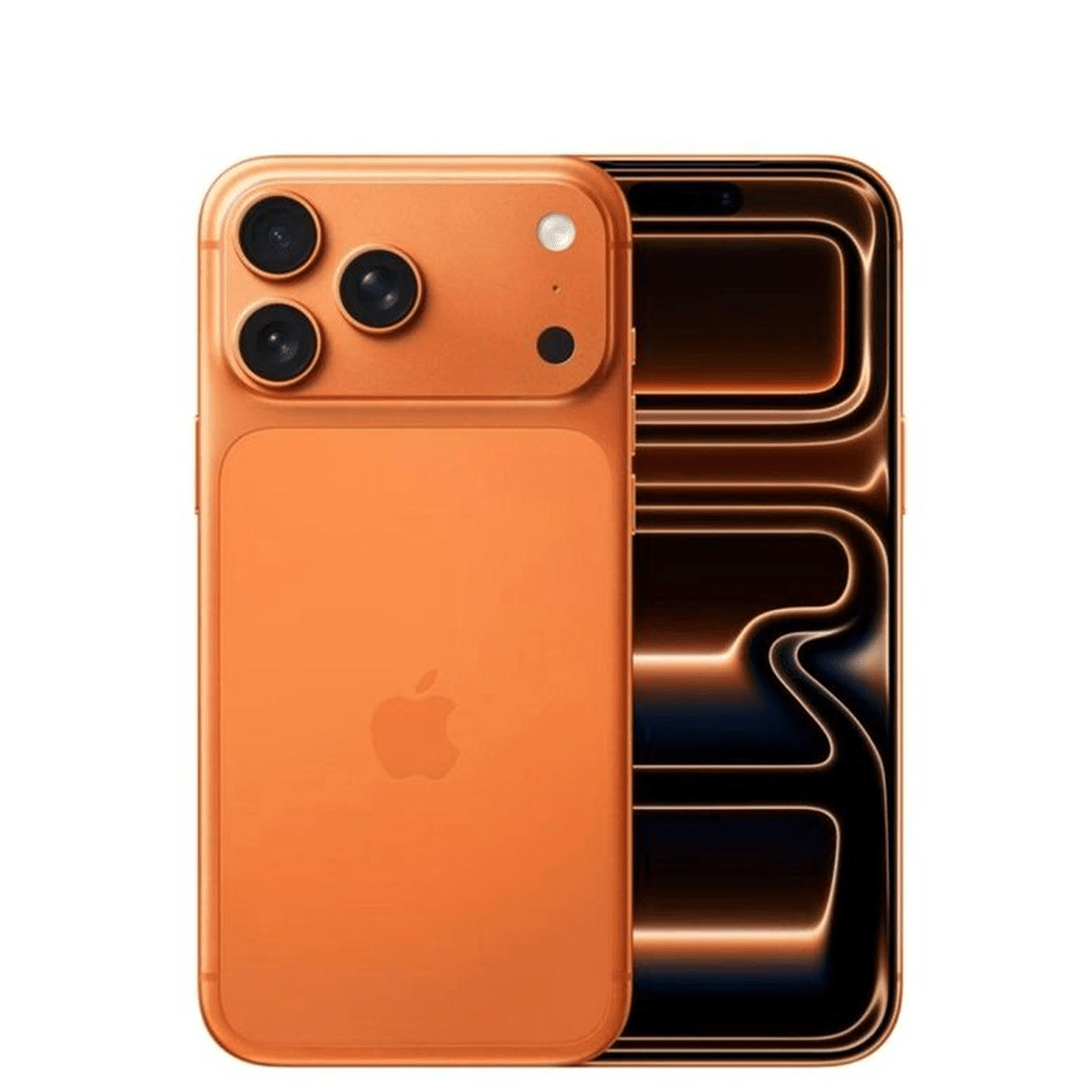 IPHONE 17 PRO MAX 256GB 1 SIM + E - SIM - CompuGhana