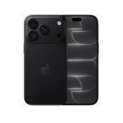 Apple iPhone 18 Pro