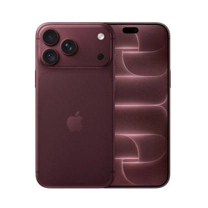 Apple iPhone 18 Pro