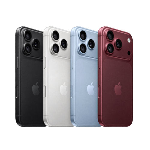 Apple iPhone 18 Pro