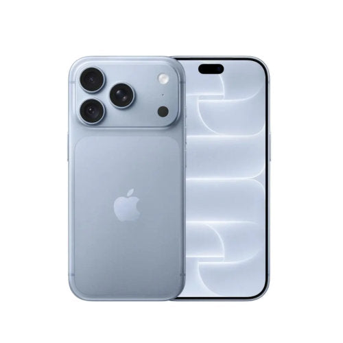 Apple iPhone 18 Pro