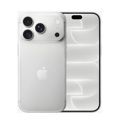 Apple iPhone 18 Pro