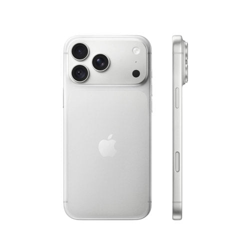Apple iPhone 18 Pro