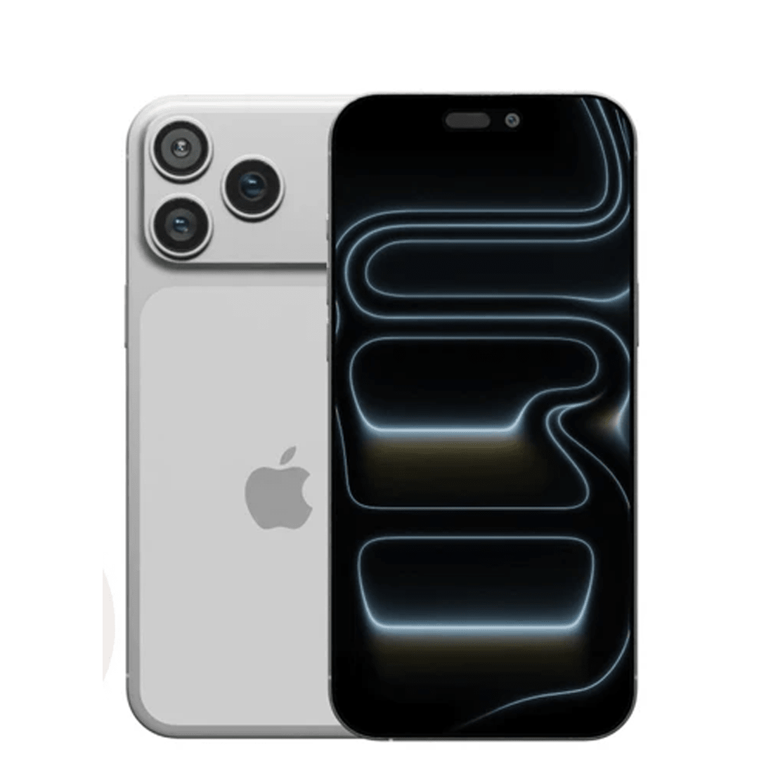 IPHONE 17 PRO MAX 256GB 1 SIM + E - SIM - CompuGhana