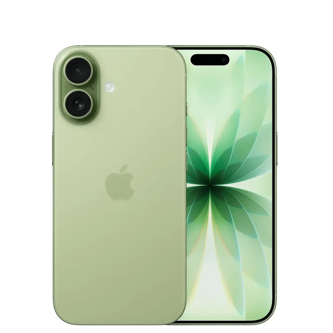 IPHONE 17 256GB 8GB RAM 1 SIM + E - SIM - CompuGhana