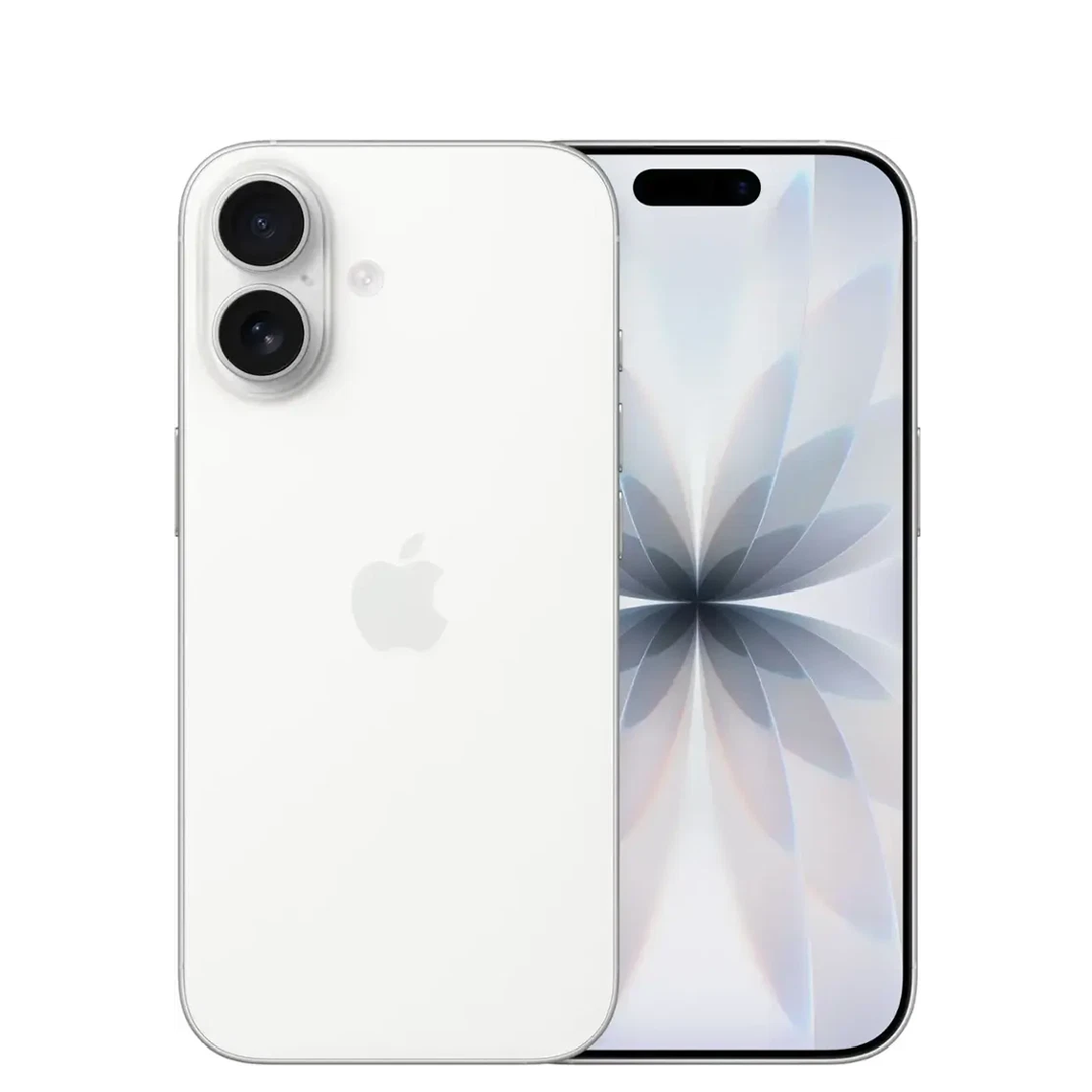 IPHONE 17 256GB 8GB RAM 1 SIM + E-SIM