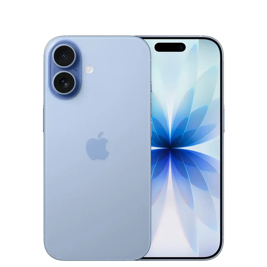 IPHONE 17 256GB 8GB RAM 1 SIM + E-SIM