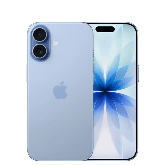 IPHONE 17 512GB 1 SIM + E - SIM - CompuGhana