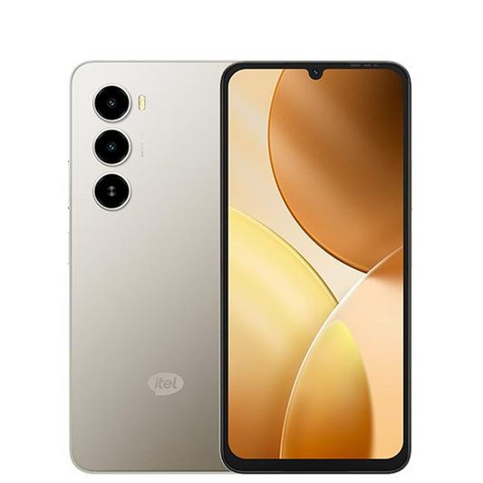 ITEL A100 128GB 3GB RAM