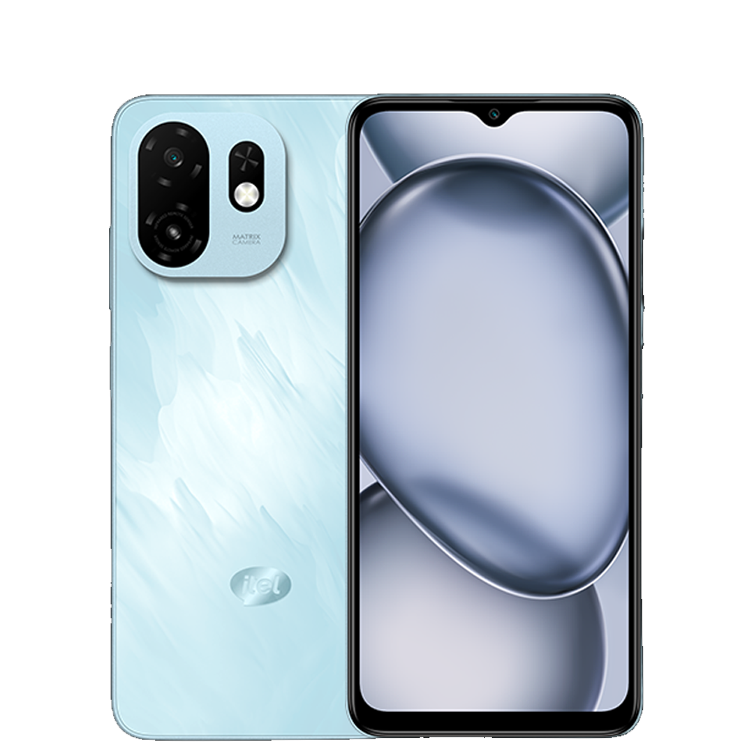 ITEL A100C 128GB 3GB RAM