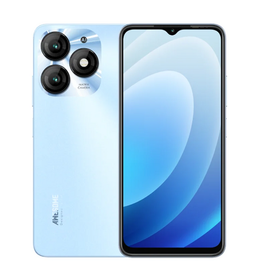 ITEL A70 128GB 3GB RAM