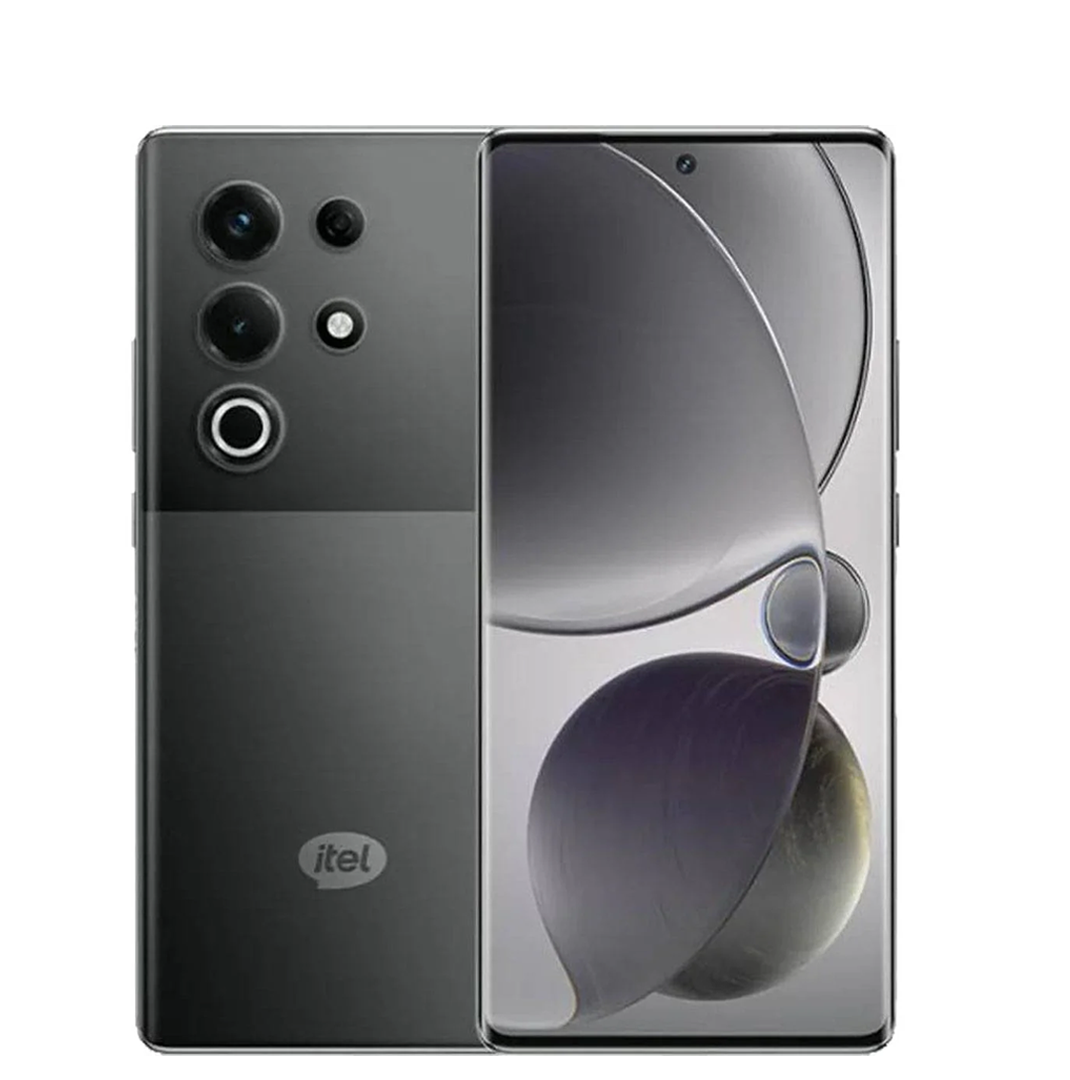 ITEL S25 ULTRA 256GB 8GB RAM