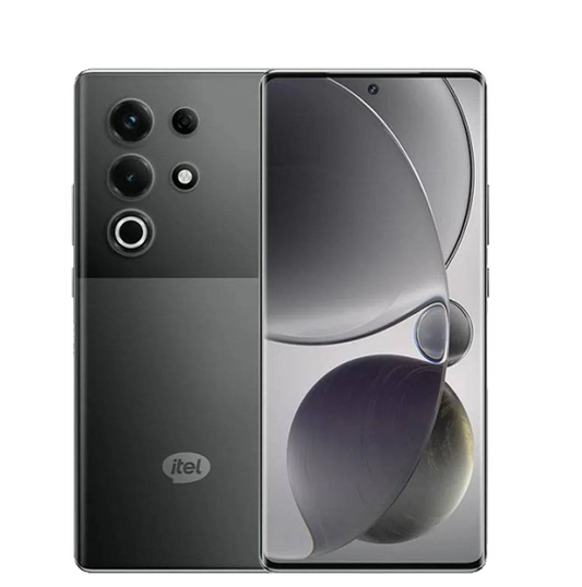 ITEL S25 ULTRA 256GB 8GB RAM