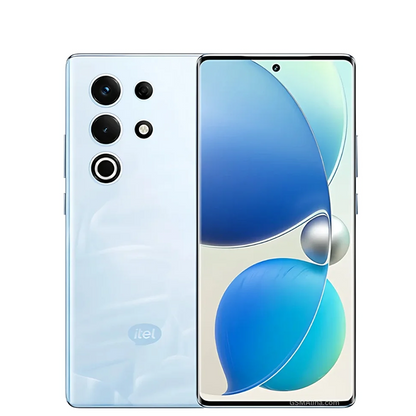 ITEL S25 ULTRA 256GB 8GB RAM