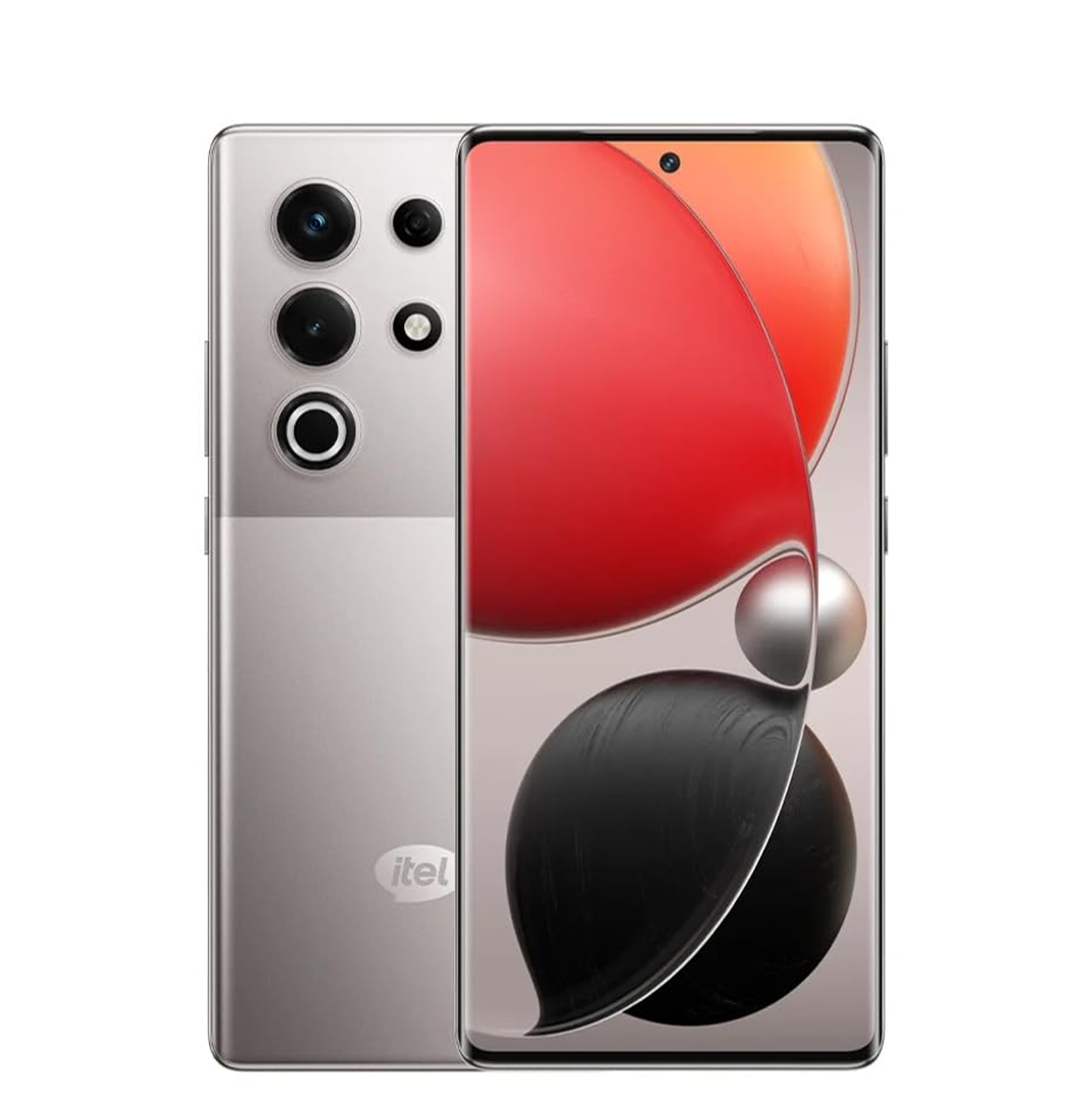 ITEL S25 ULTRA 256GB 8GB RAM