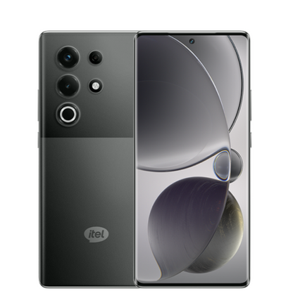 ITEL S25 ULTRA 256GB 8GB RAM
