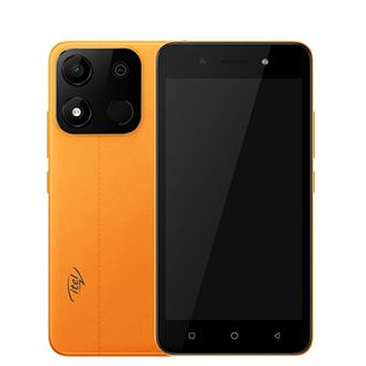 ITEL A18S 32GB 2GB RAM