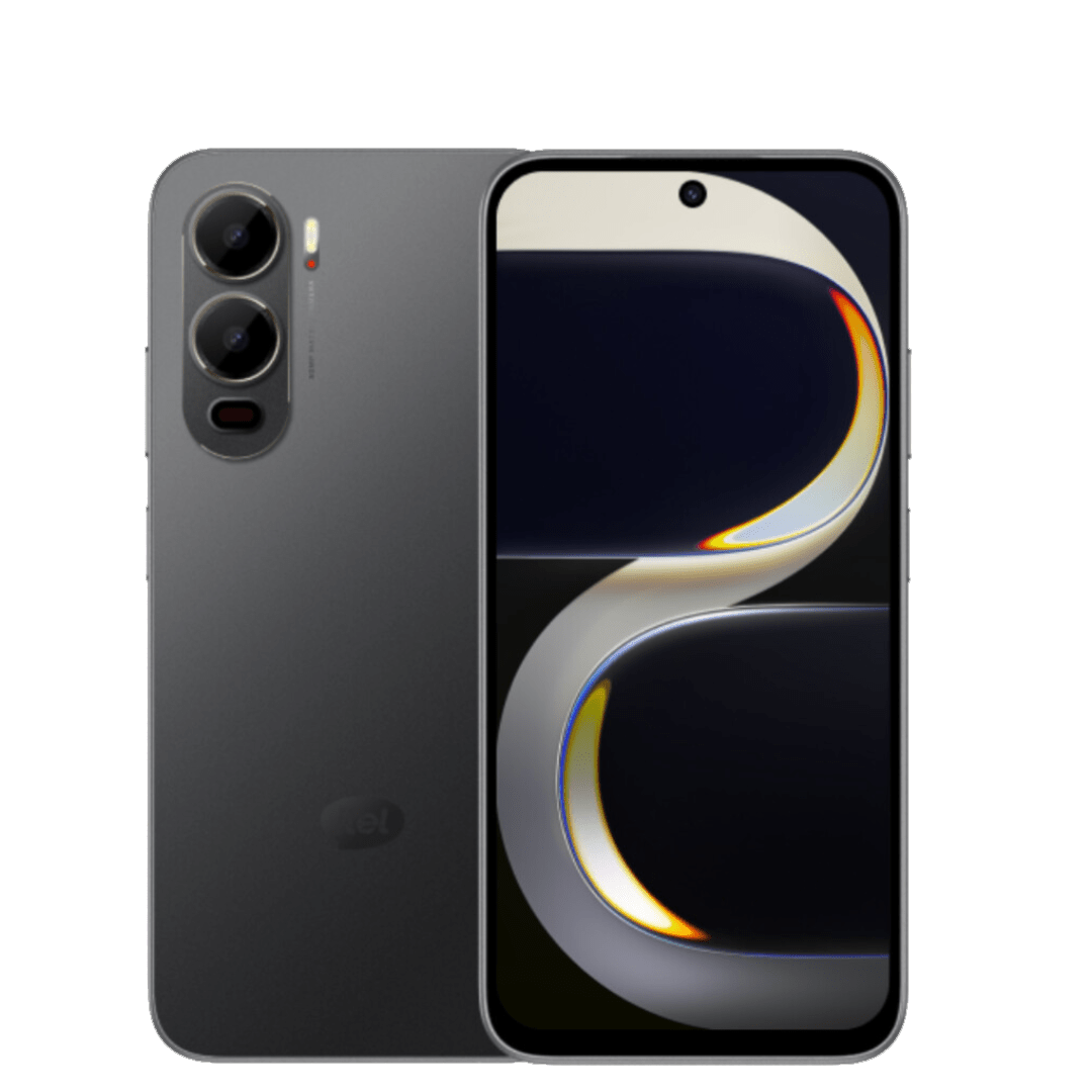 ITEL CITY 200 128GB 4GB - CompuGhana