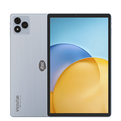 ITEL VISTA TAB 11 128+4 10.1 INCH + FREE ITEL VISTA KEYBOARD - CompuGhana