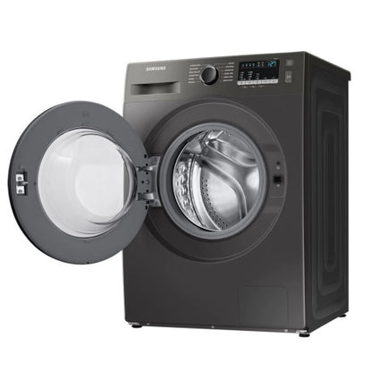 SAMSUNG 7KG FRONT LOAD WITH HYGIENE STEAM WASHING MACHINE