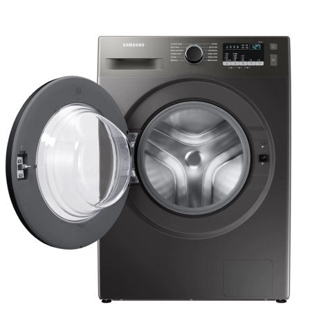 SAMSUNG 7.0KG FRONT LOAD WITH HYGIENE STEAM WASHING MACHINE