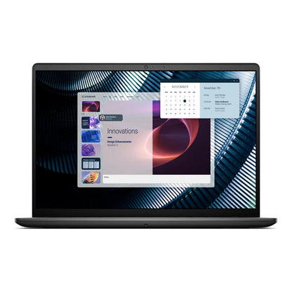 DELL PRO 14 CORE 7 16GB 512GB SSD 14 - INCH WIN11 LAPTOP + FREE REE CompuGhana Laptop Bag , Wireless Mouse & + Bluetooth Headset - CompuGhana