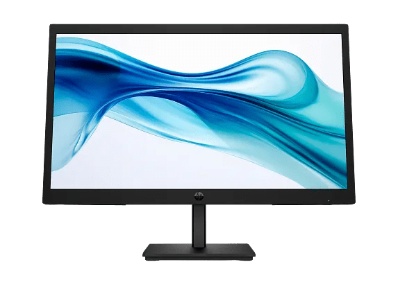 HP LED 21.45 INCH SERIES 3 PRO 322PV MONITOR - CompuGhana