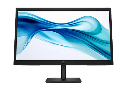 HP LED 21.45 INCH SERIES 3 PRO 322PV MONITOR - CompuGhana