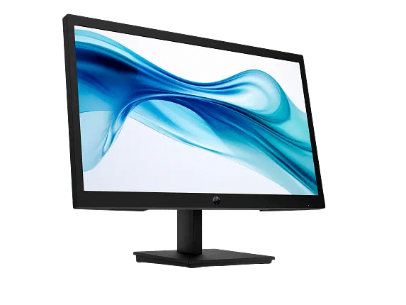 HP LED 21.45 INCH SERIES 3 PRO 322PV MONITOR - CompuGhana