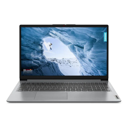 LENOVO IDEAPAD 1 15IJL7 CELERON N4500 8GB 512GB SSD 15.6INCH LAPTOP