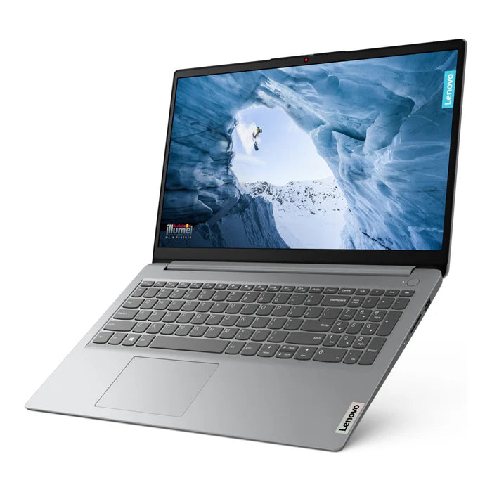 LENOVO IDEAPAD 1 15IJL7 CELERON N4500 8GB 512GB SSD 15.6INCH LAPTOP