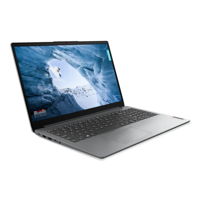 LENOVO IDEAPAD 1 15IJL7 CELERON N4500 8GB 512GB SSD 15.6INCH LAPTOP