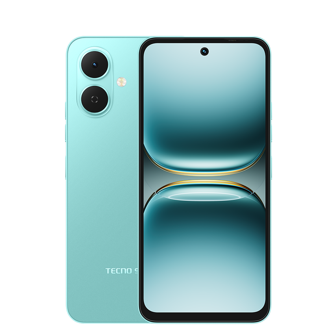 TECNO KM4 POP 10 128GB 3GB RAM