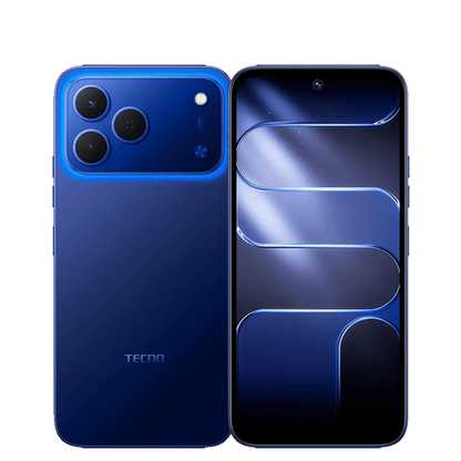 TECNO KN4 SPARK 50 128GB 4GB RAM + FREE BLUETOOTH EARBUD & PHONE STAND - CompuGhana